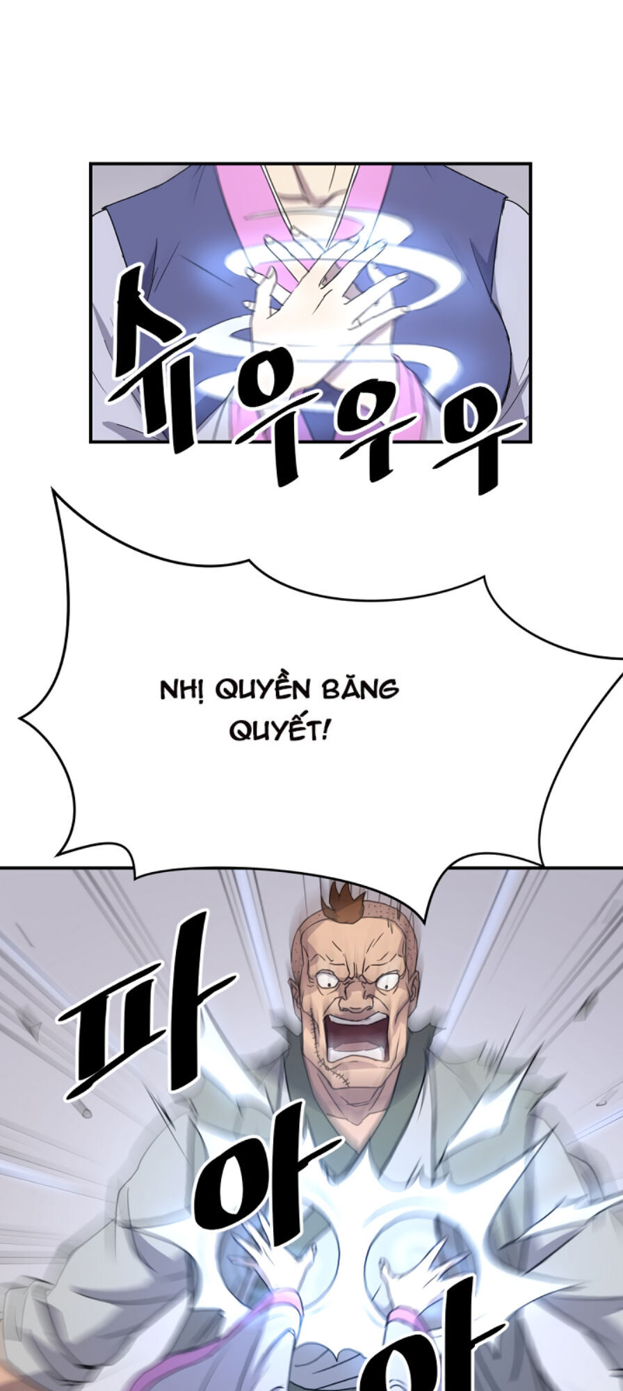 Trọng Sinh, Bất Khả Chiến Bại Chapter 87 - Trang 2