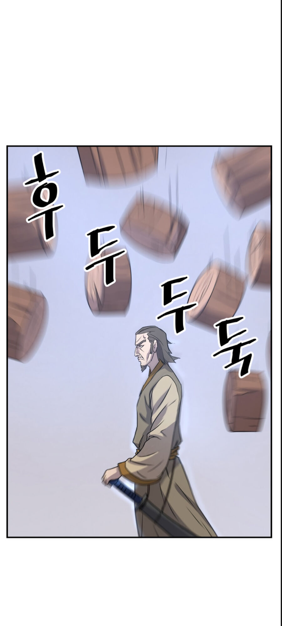 Trọng Sinh, Bất Khả Chiến Bại Chapter 87 - Trang 2