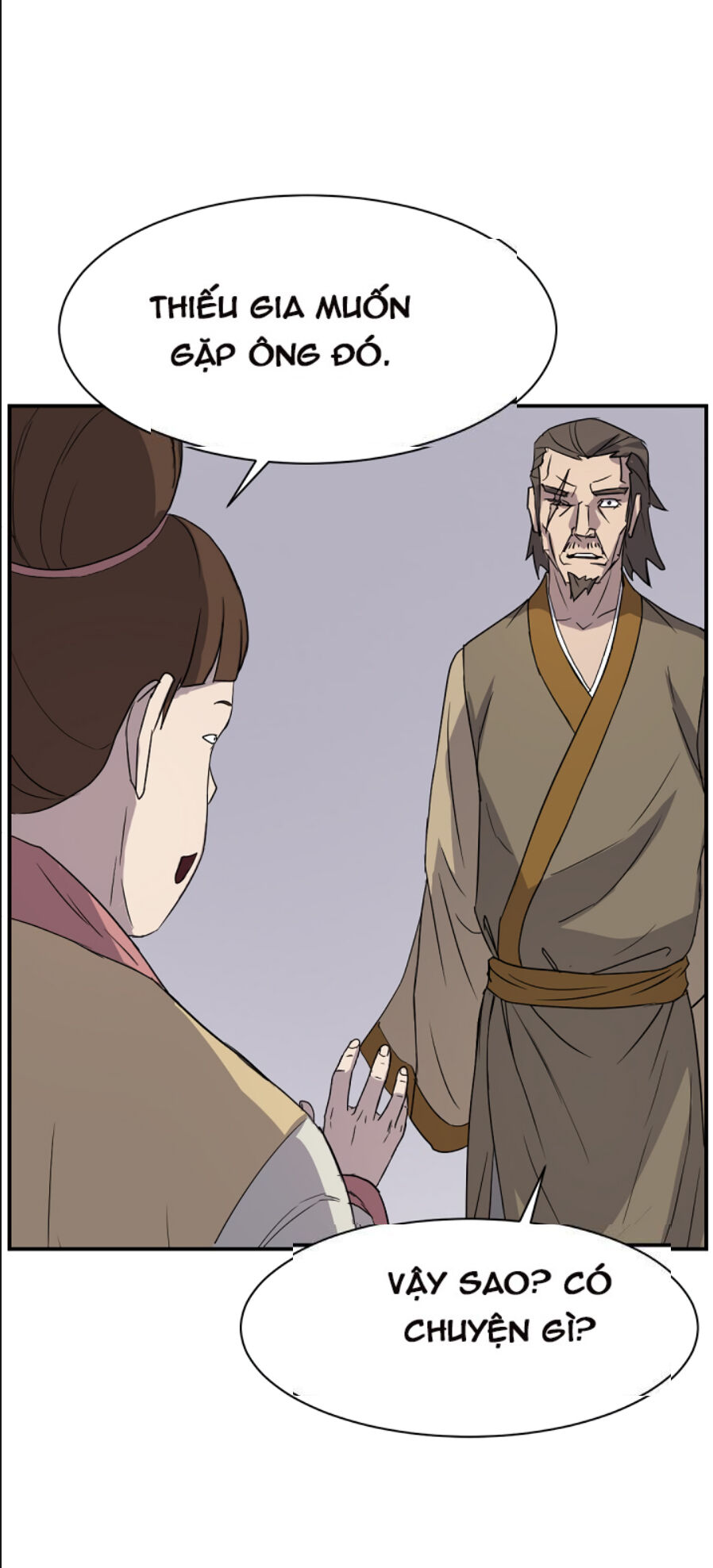 Trọng Sinh, Bất Khả Chiến Bại Chapter 87 - Trang 2