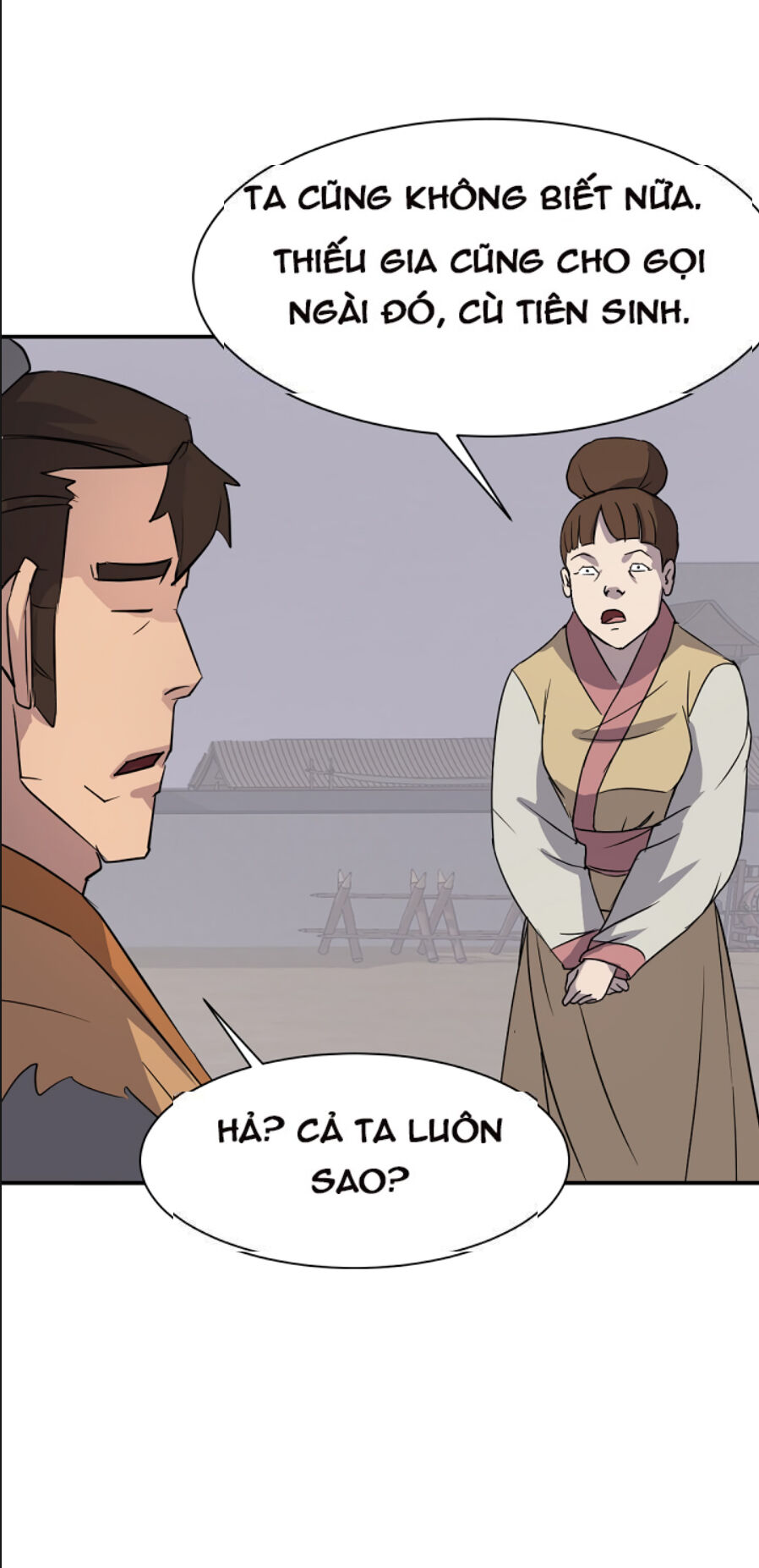 Trọng Sinh, Bất Khả Chiến Bại Chapter 87 - Trang 2