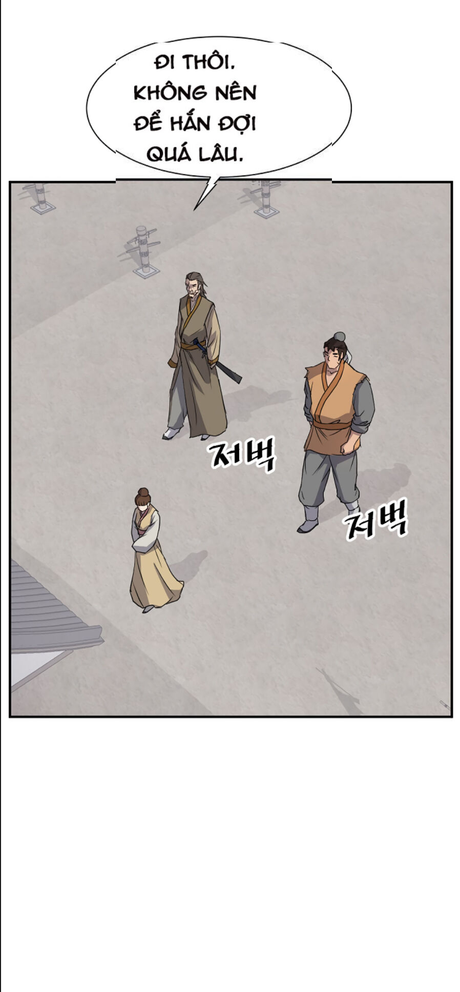 Trọng Sinh, Bất Khả Chiến Bại Chapter 87 - Trang 2