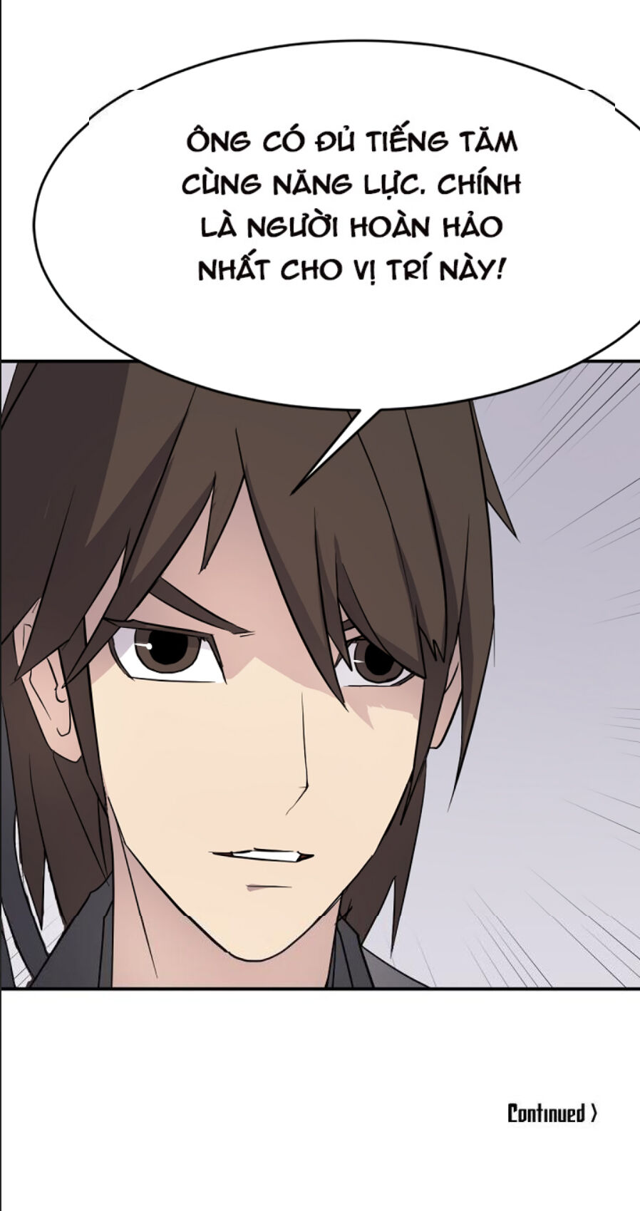 Trọng Sinh, Bất Khả Chiến Bại Chapter 87 - Trang 2