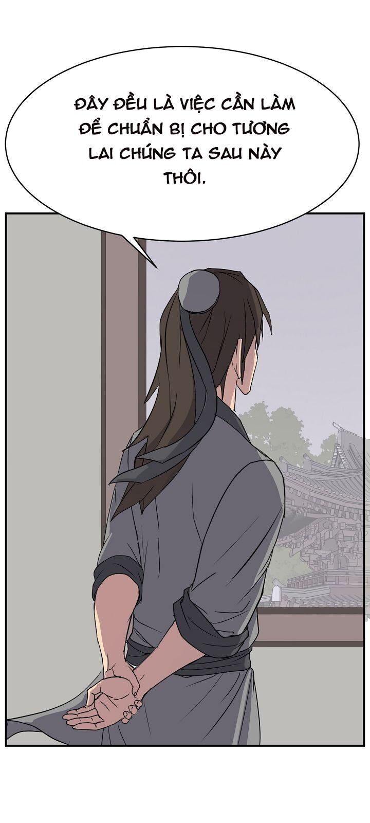 Trọng Sinh, Bất Khả Chiến Bại Chapter 88 - Trang 2