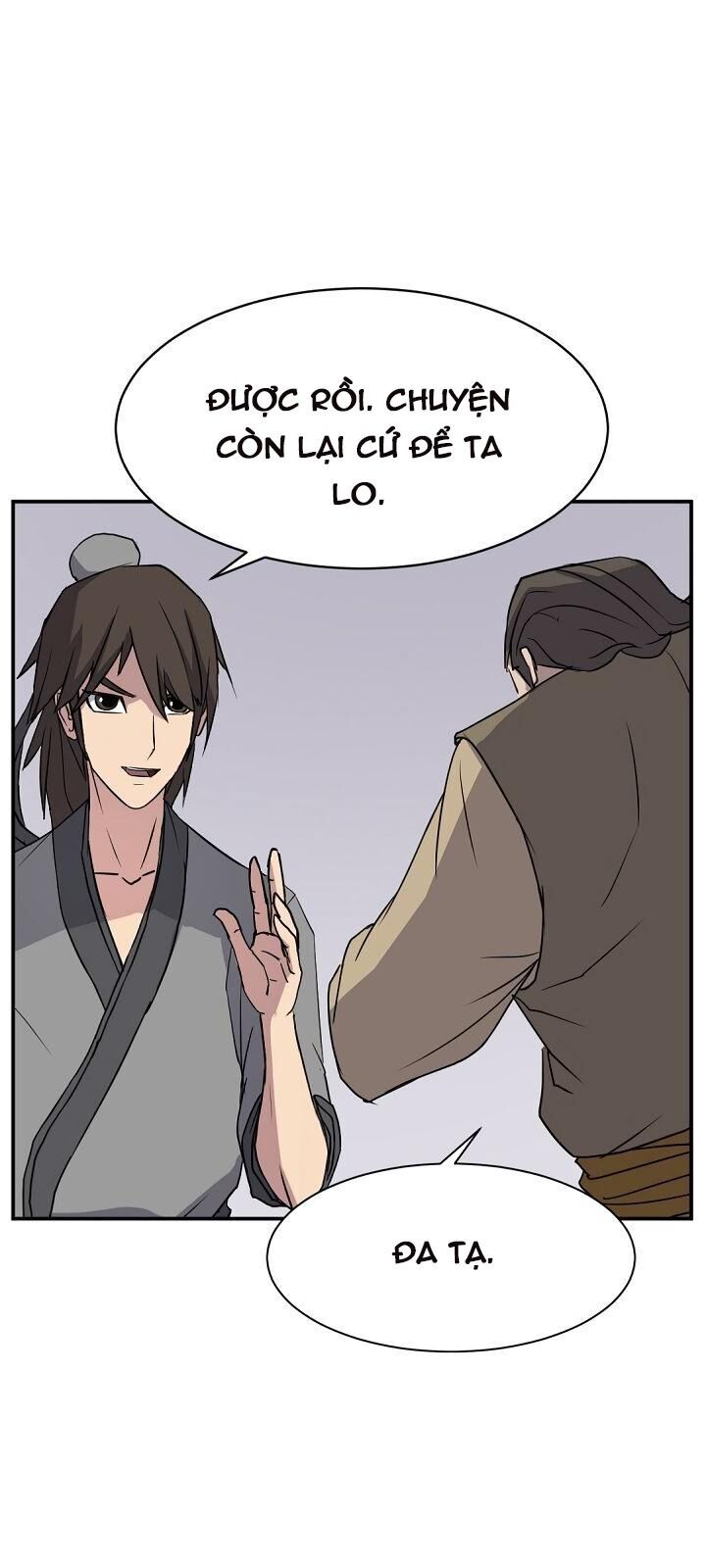 Trọng Sinh, Bất Khả Chiến Bại Chapter 88 - Trang 2