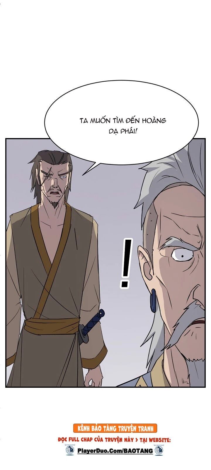 Trọng Sinh, Bất Khả Chiến Bại Chapter 89 - Trang 2