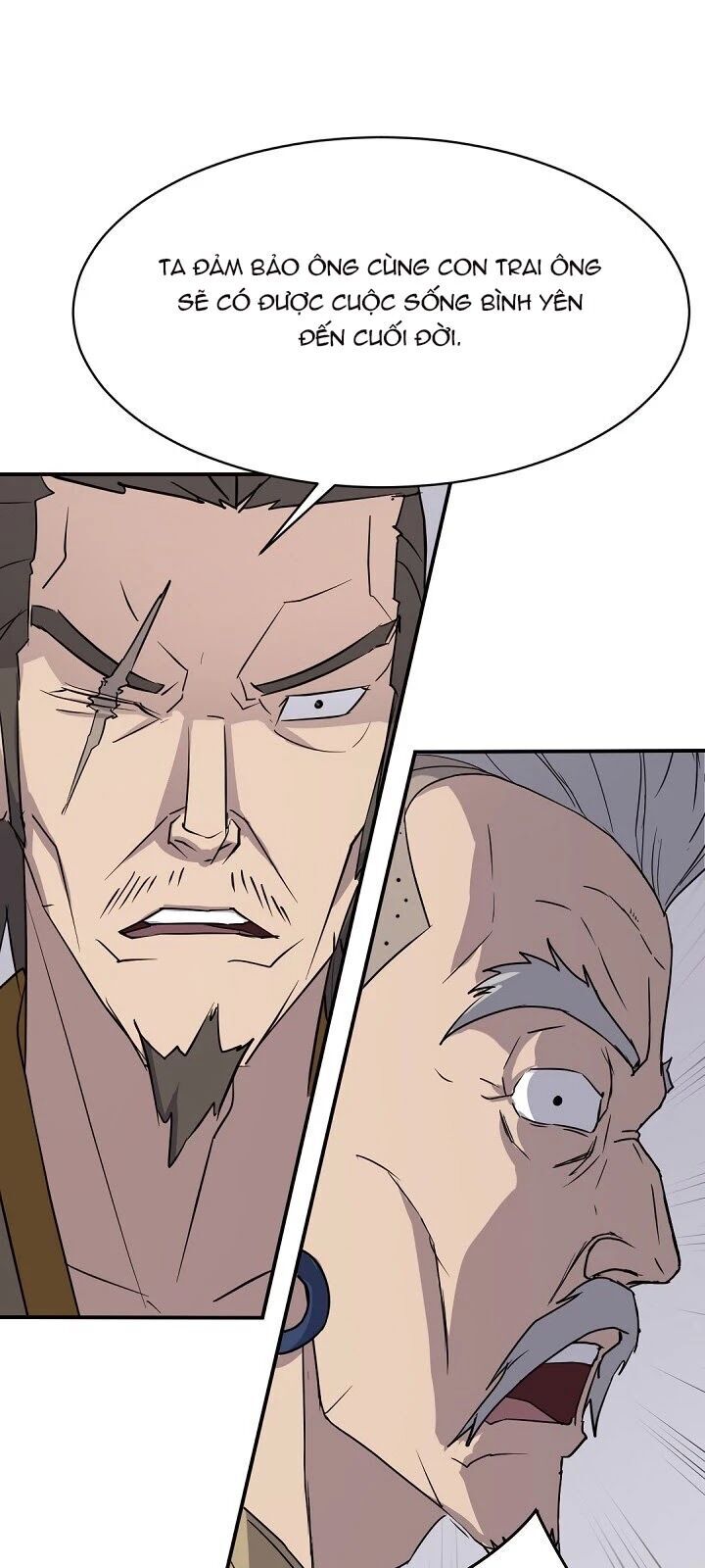 Trọng Sinh, Bất Khả Chiến Bại Chapter 89 - Trang 2