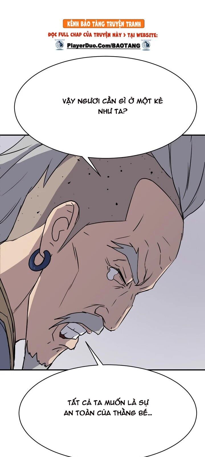 Trọng Sinh, Bất Khả Chiến Bại Chapter 89 - Trang 2