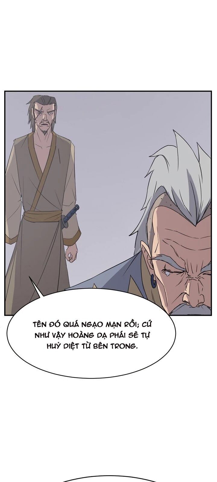 Trọng Sinh, Bất Khả Chiến Bại Chapter 89 - Trang 2