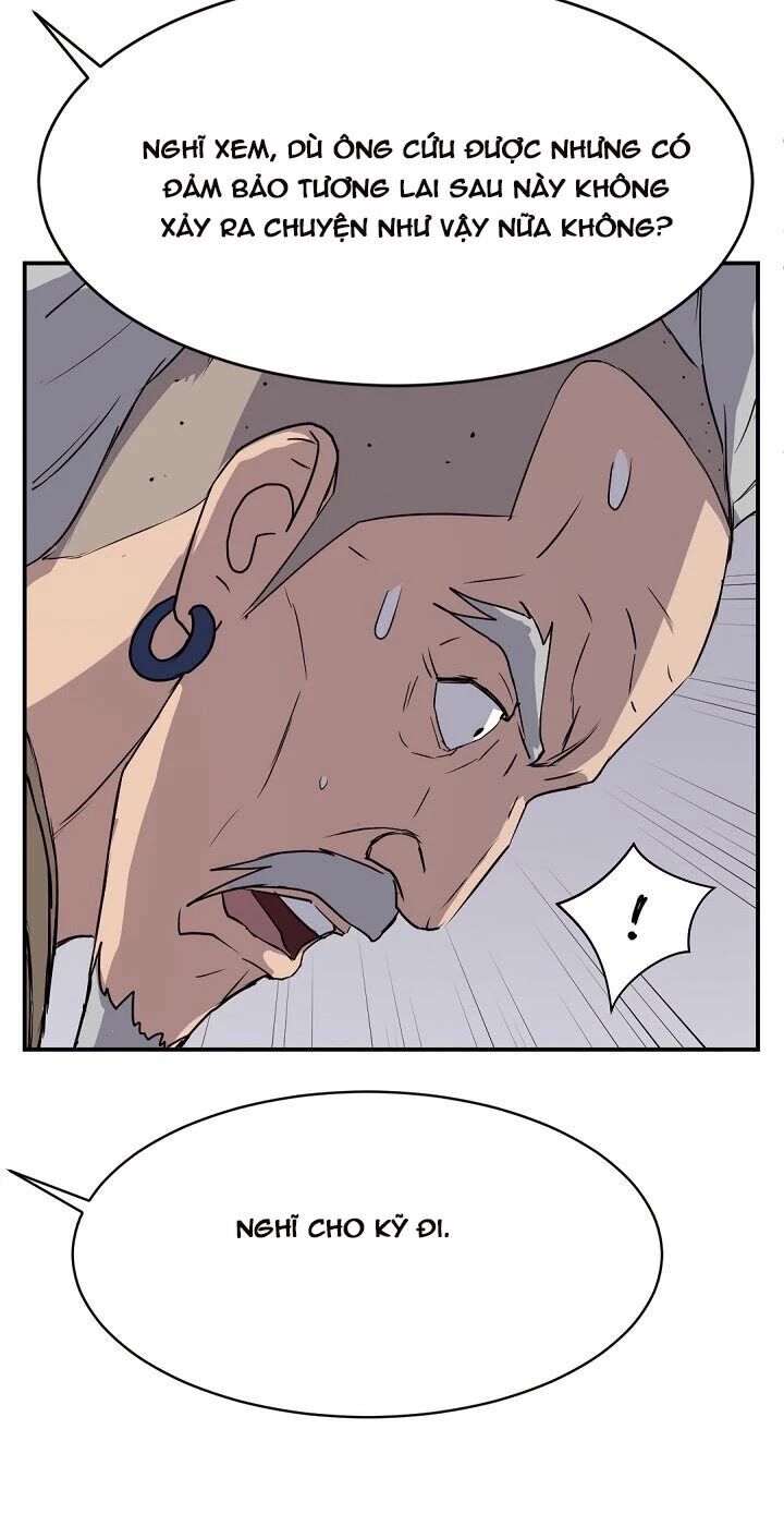 Trọng Sinh, Bất Khả Chiến Bại Chapter 89 - Trang 2