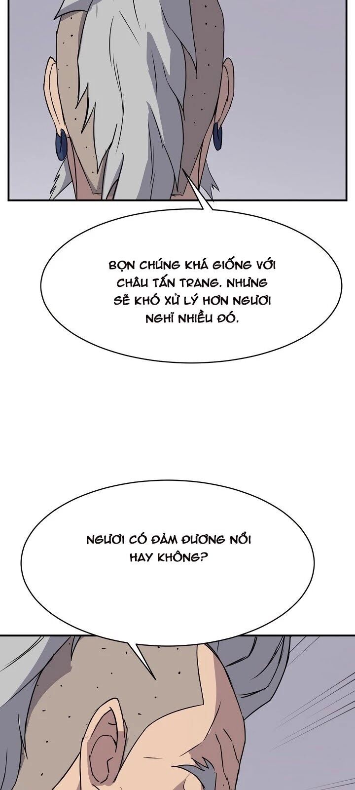 Trọng Sinh, Bất Khả Chiến Bại Chapter 89 - Trang 2