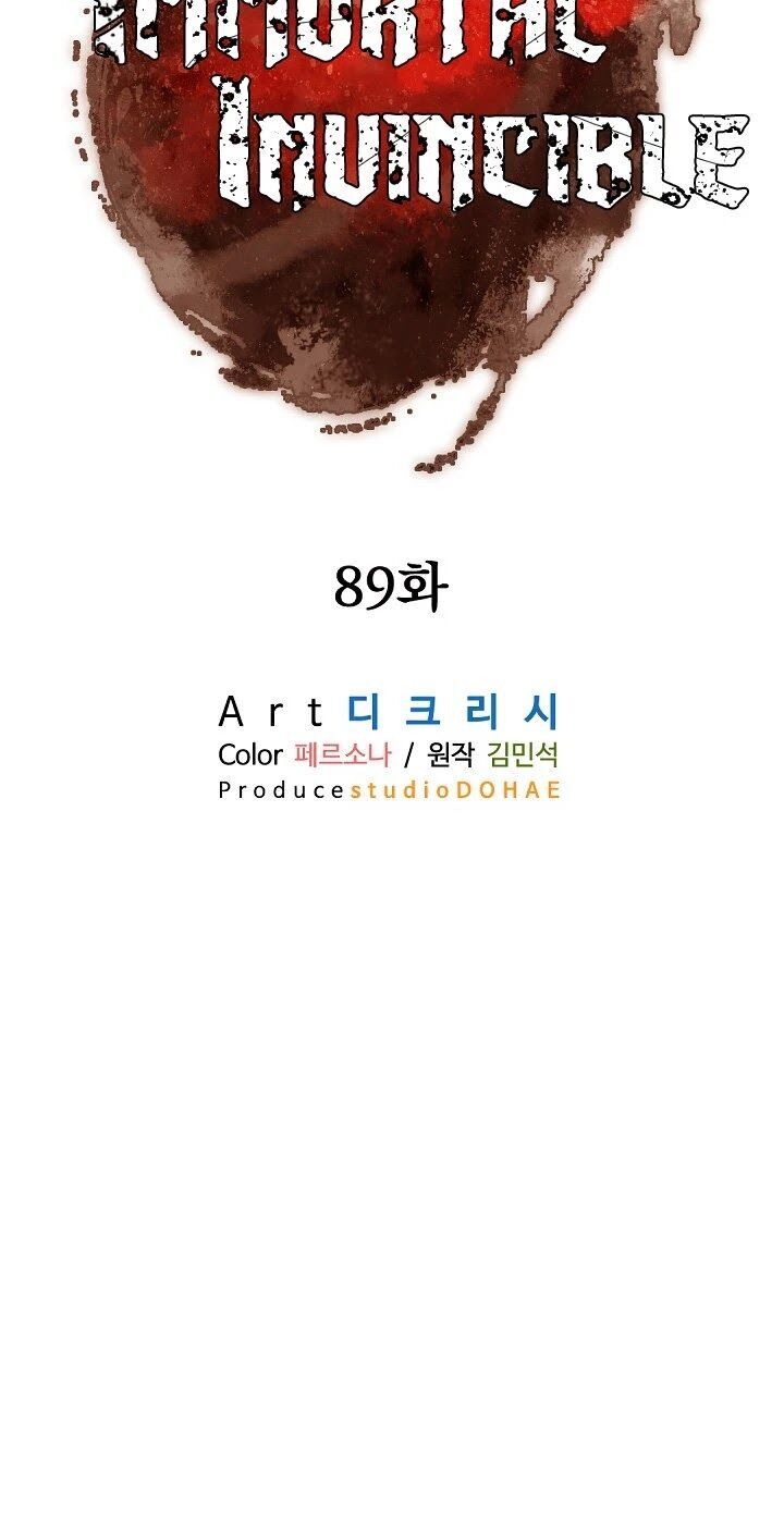 Trọng Sinh, Bất Khả Chiến Bại Chapter 89 - Trang 2