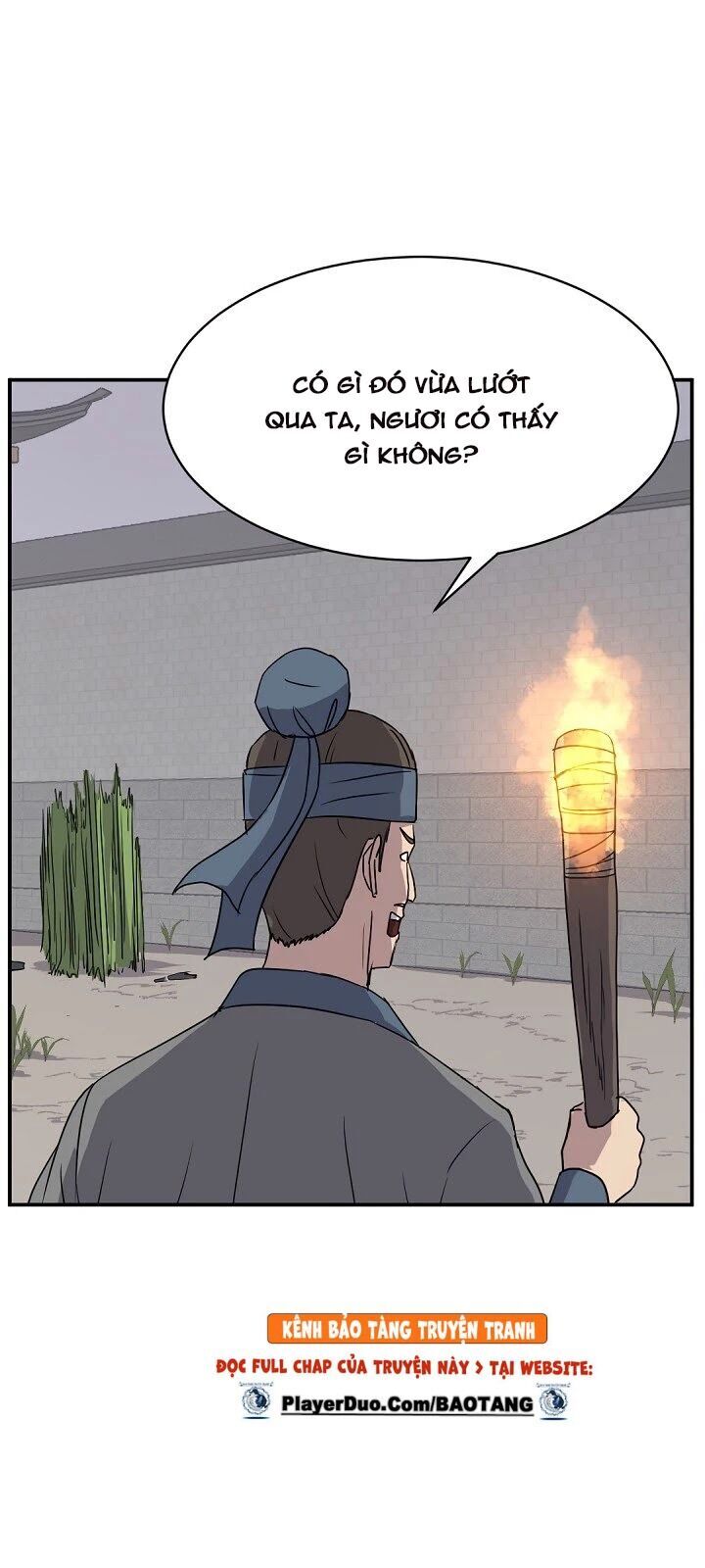 Trọng Sinh, Bất Khả Chiến Bại Chapter 89 - Trang 2