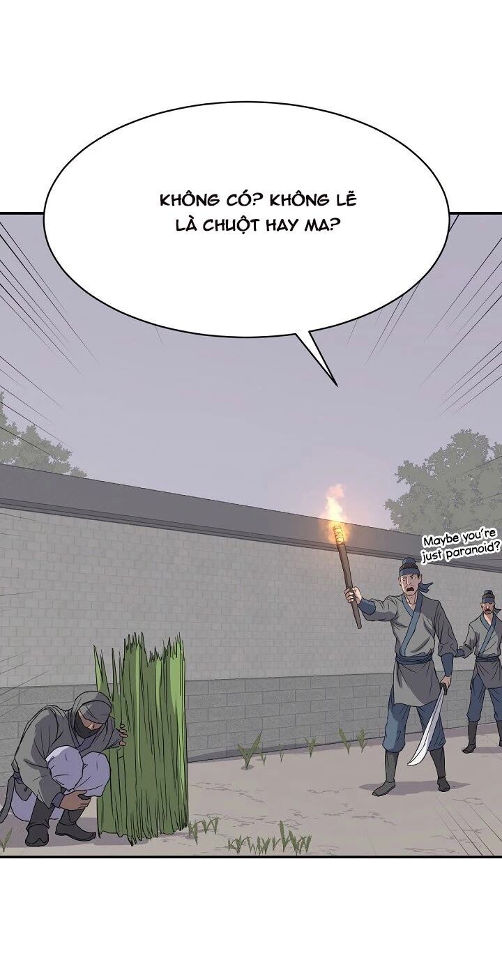 Trọng Sinh, Bất Khả Chiến Bại Chapter 89 - Trang 2