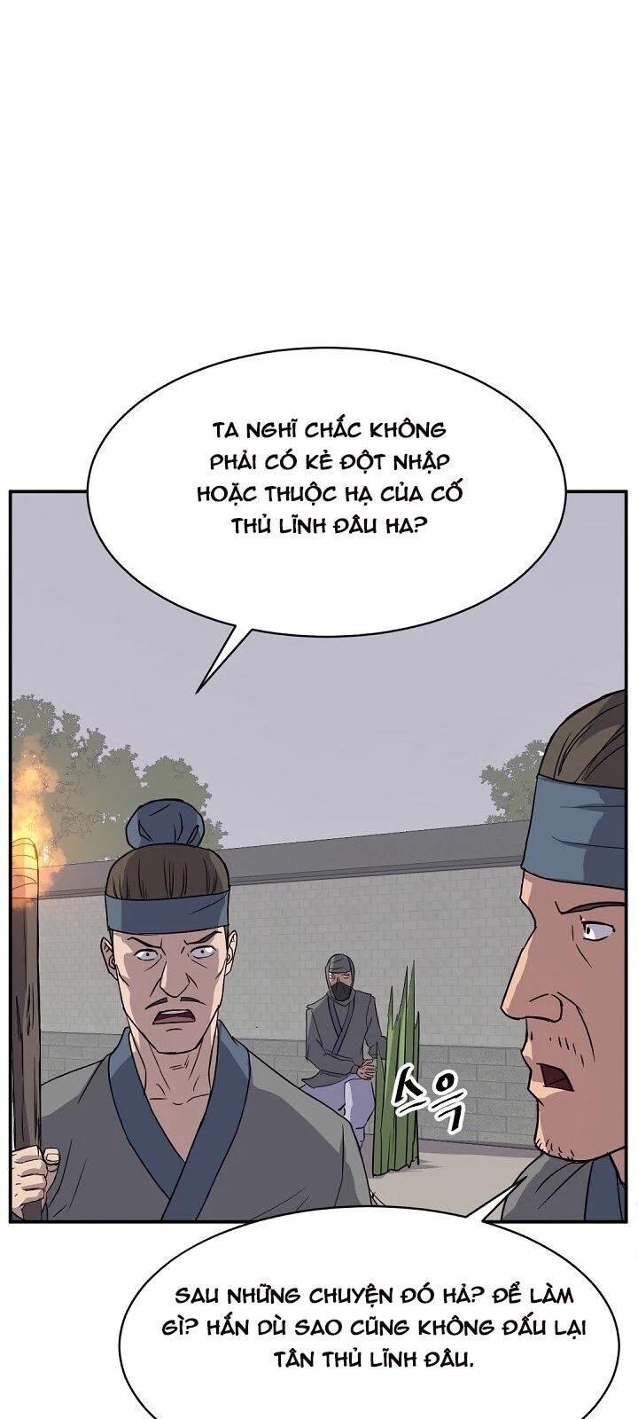 Trọng Sinh, Bất Khả Chiến Bại Chapter 89 - Trang 2