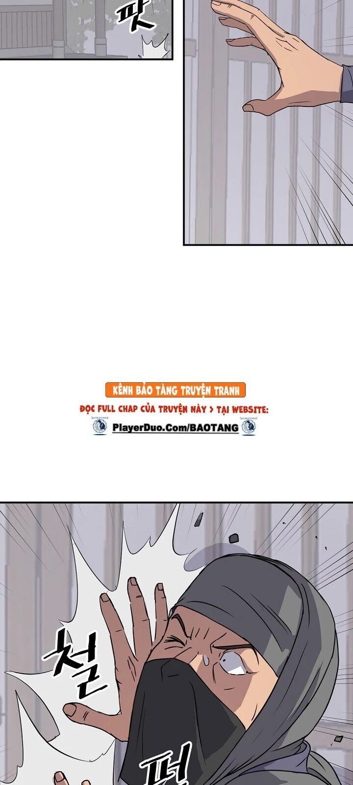 Trọng Sinh, Bất Khả Chiến Bại Chapter 89 - Trang 2