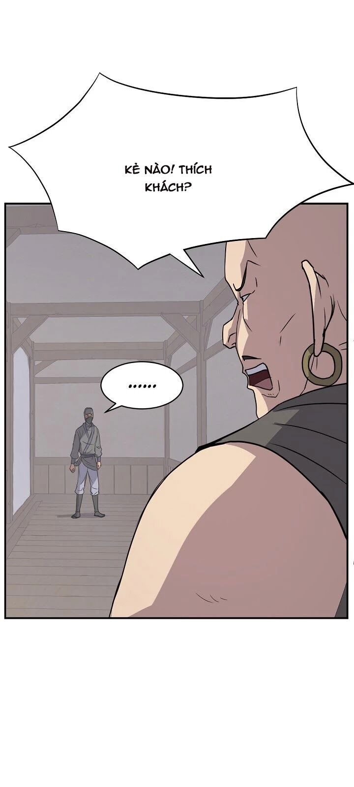 Trọng Sinh, Bất Khả Chiến Bại Chapter 89 - Trang 2