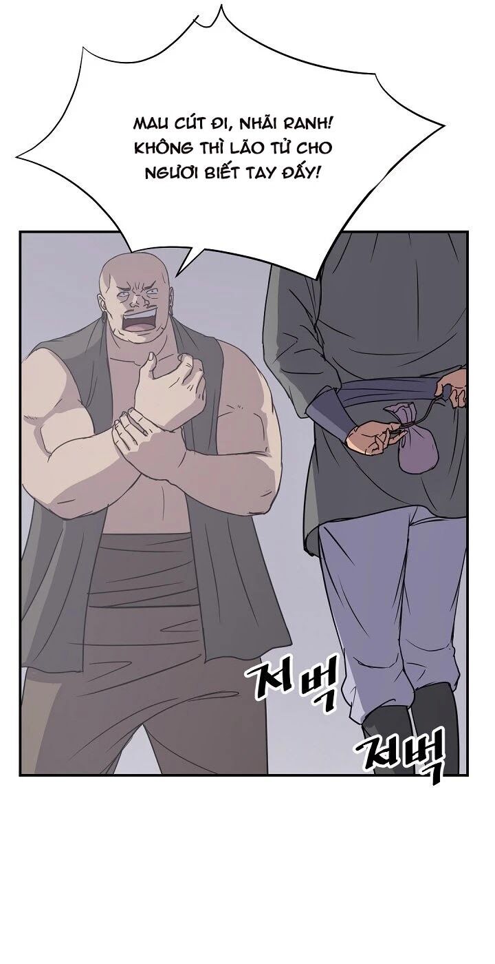 Trọng Sinh, Bất Khả Chiến Bại Chapter 89 - Trang 2