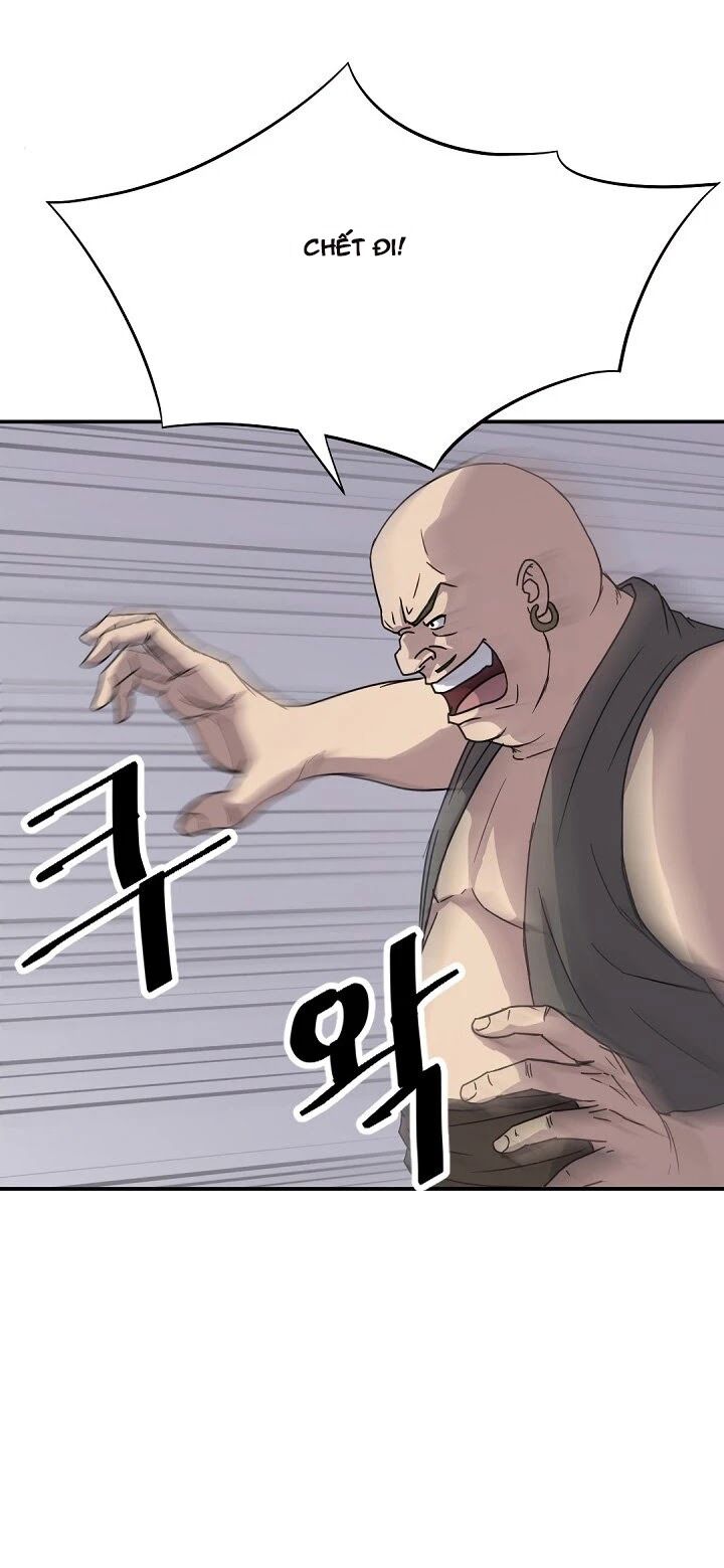 Trọng Sinh, Bất Khả Chiến Bại Chapter 89 - Trang 2