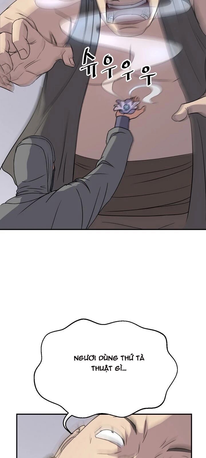 Trọng Sinh, Bất Khả Chiến Bại Chapter 89 - Trang 2