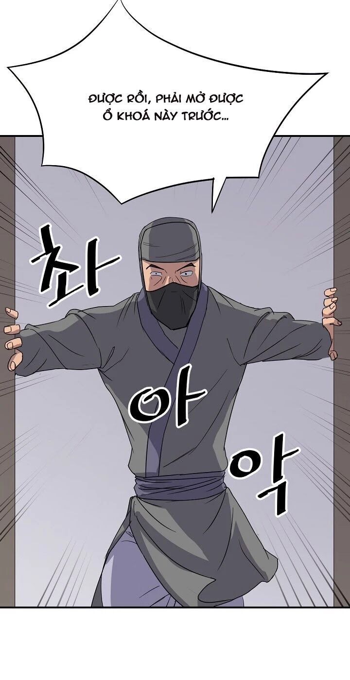 Trọng Sinh, Bất Khả Chiến Bại Chapter 89 - Trang 2