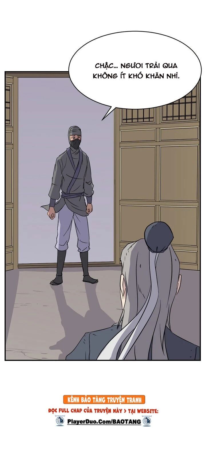 Trọng Sinh, Bất Khả Chiến Bại Chapter 89 - Trang 2