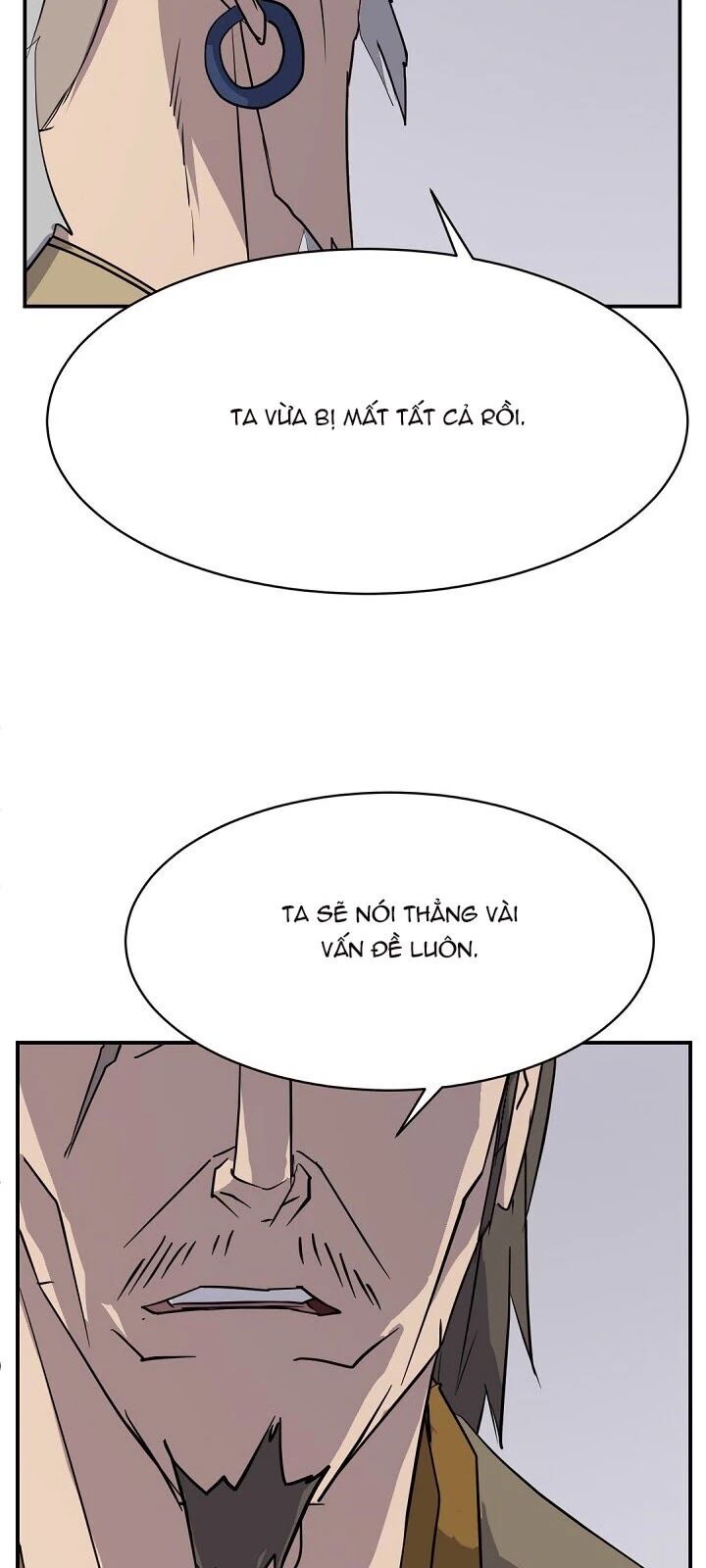 Trọng Sinh, Bất Khả Chiến Bại Chapter 89 - Trang 2