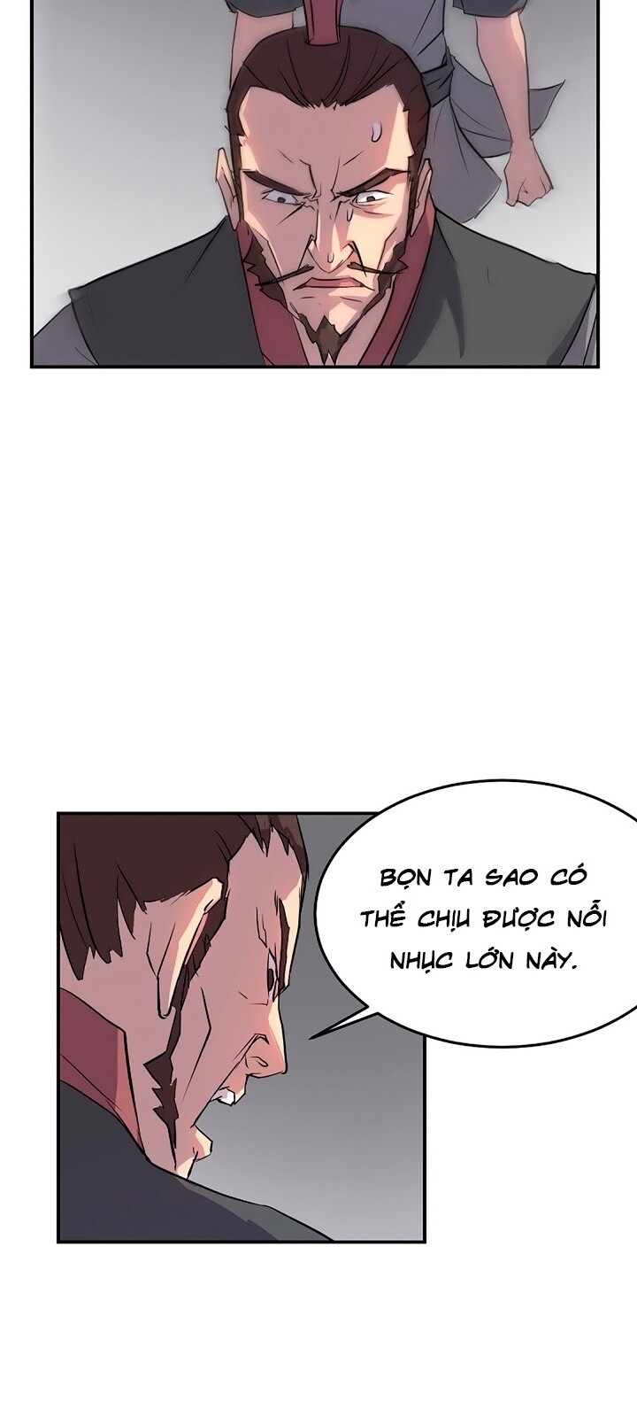 Trọng Sinh, Bất Khả Chiến Bại Chapter 9 - Trang 2