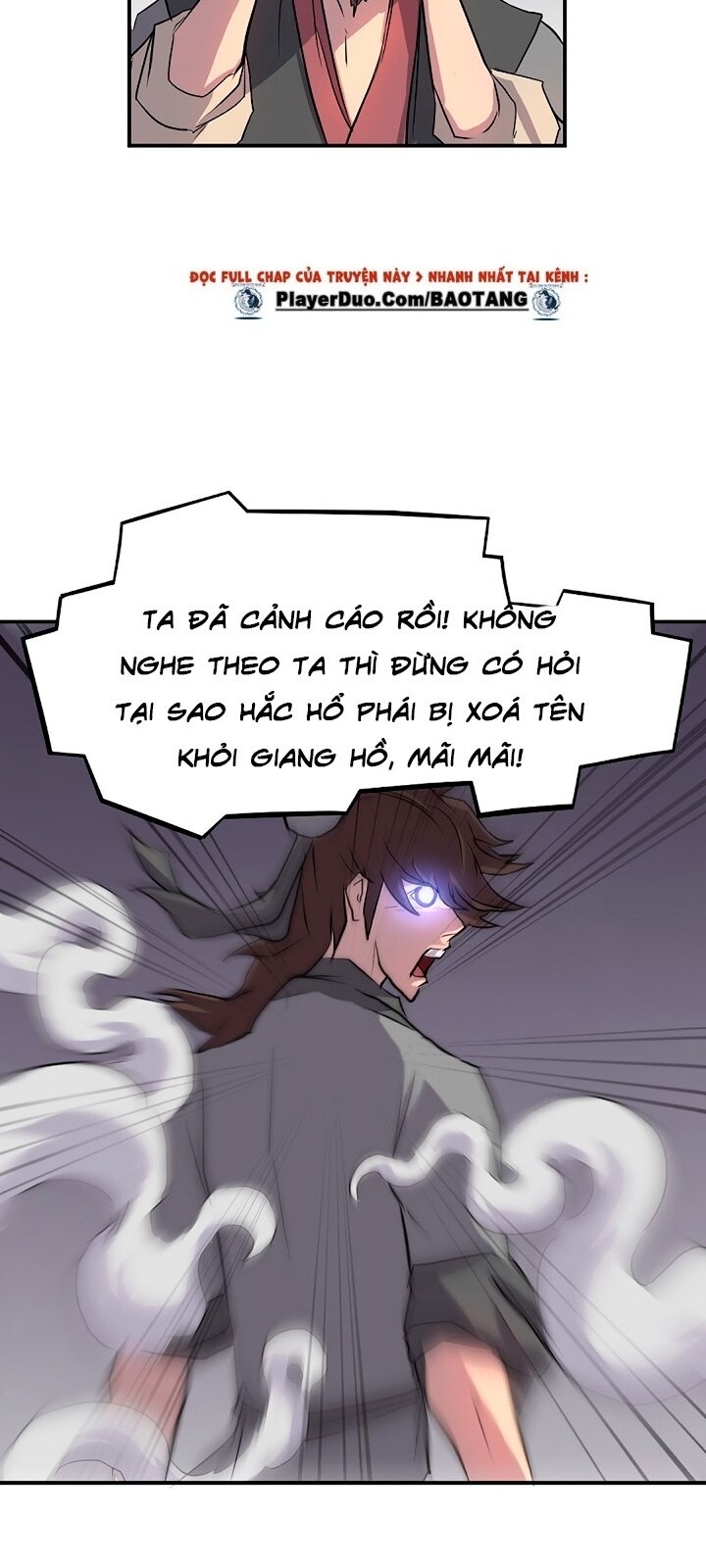 Trọng Sinh, Bất Khả Chiến Bại Chapter 9 - Trang 2