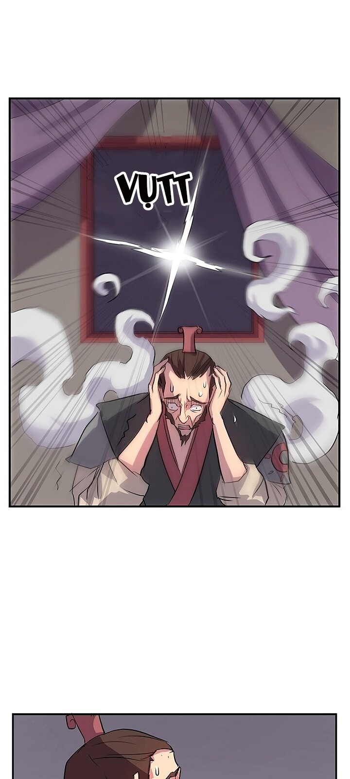 Trọng Sinh, Bất Khả Chiến Bại Chapter 9 - Trang 2