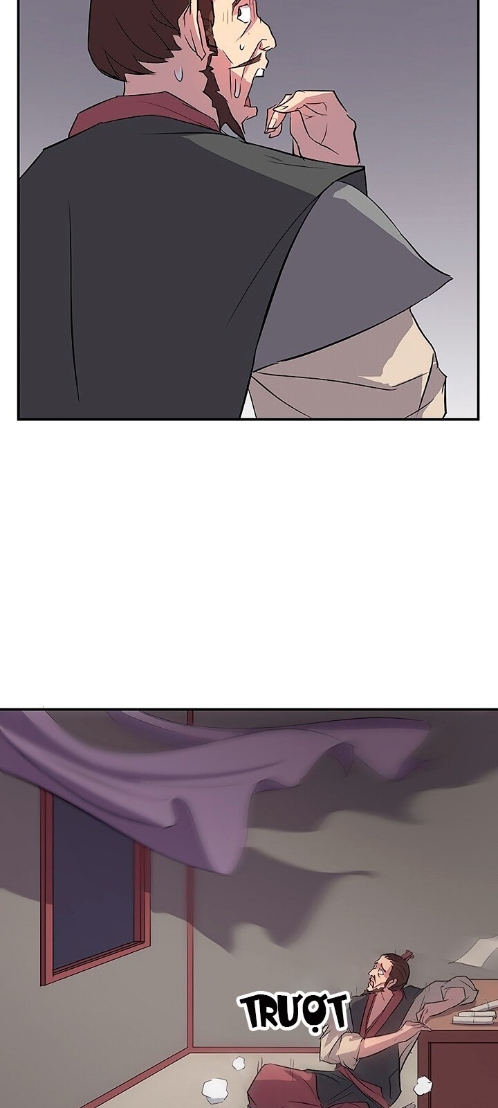 Trọng Sinh, Bất Khả Chiến Bại Chapter 9 - Trang 2