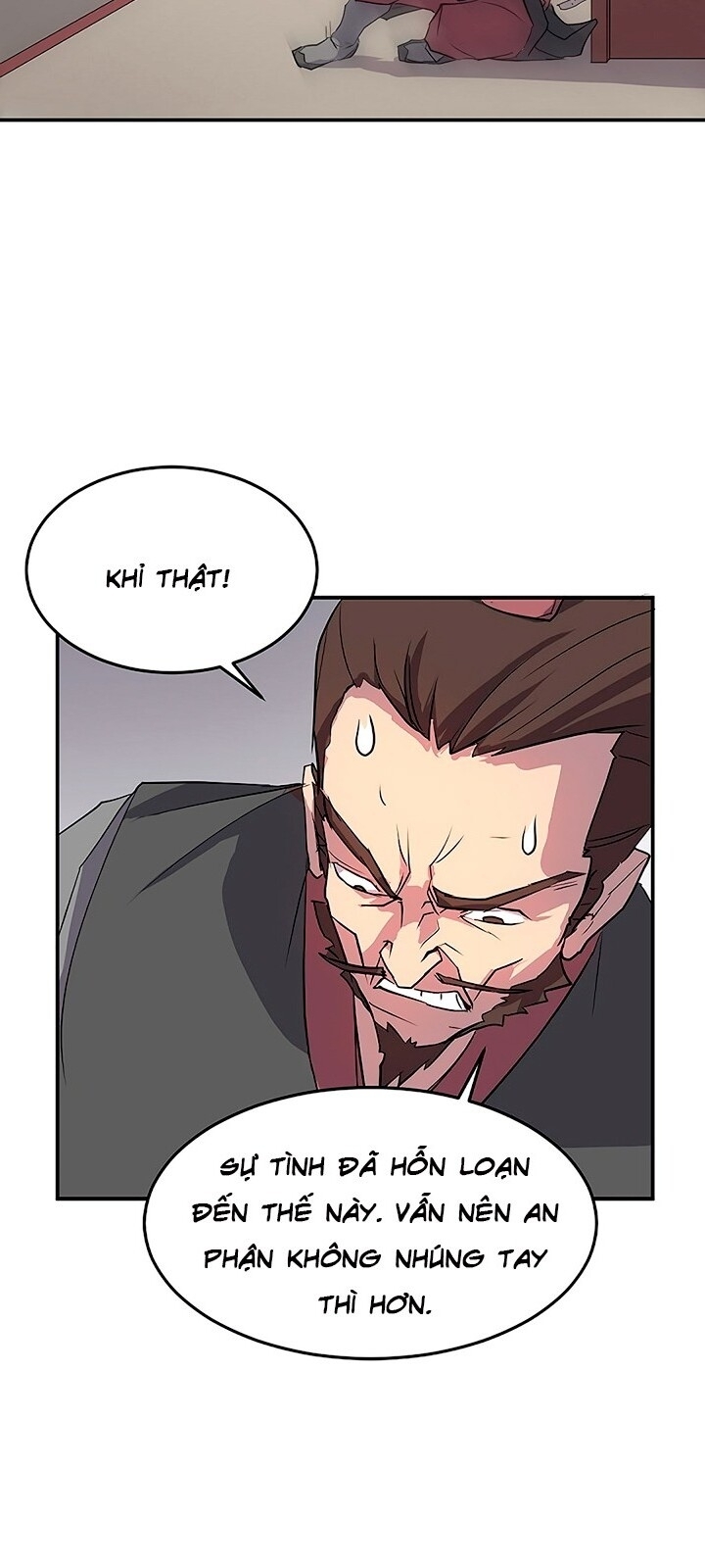 Trọng Sinh, Bất Khả Chiến Bại Chapter 9 - Trang 2