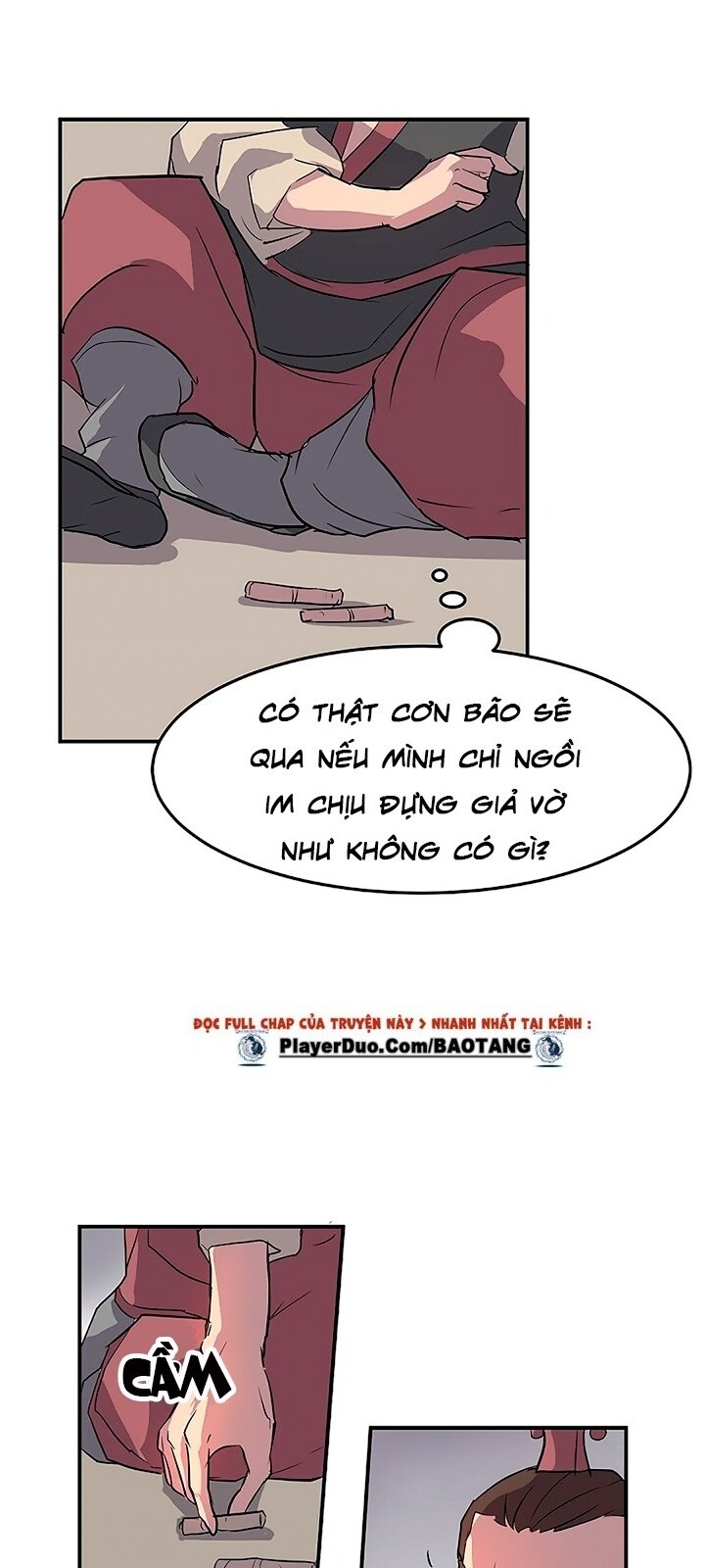 Trọng Sinh, Bất Khả Chiến Bại Chapter 9 - Trang 2