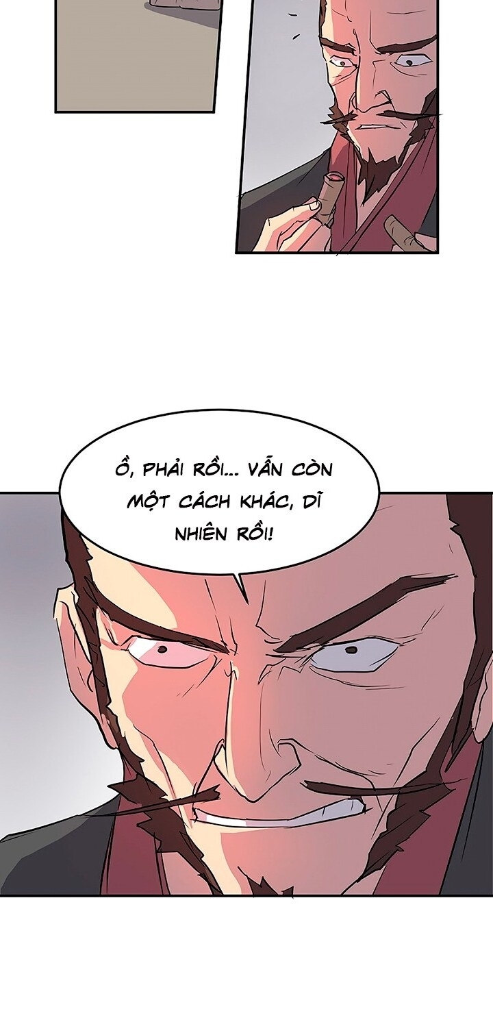 Trọng Sinh, Bất Khả Chiến Bại Chapter 9 - Trang 2