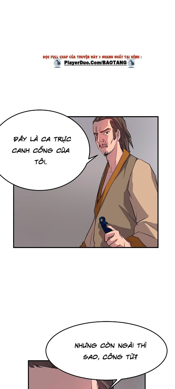 Trọng Sinh, Bất Khả Chiến Bại Chapter 9 - Trang 2