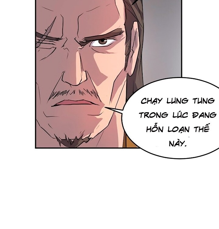 Trọng Sinh, Bất Khả Chiến Bại Chapter 9 - Trang 2