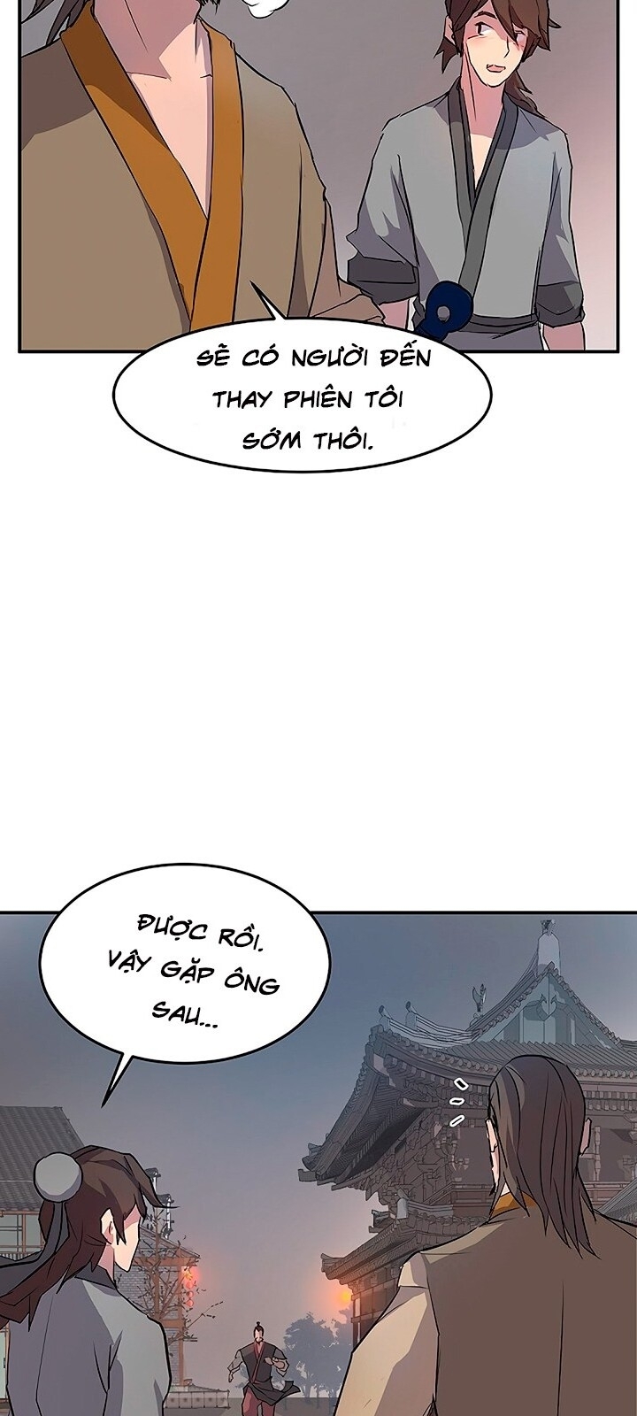 Trọng Sinh, Bất Khả Chiến Bại Chapter 9 - Trang 2