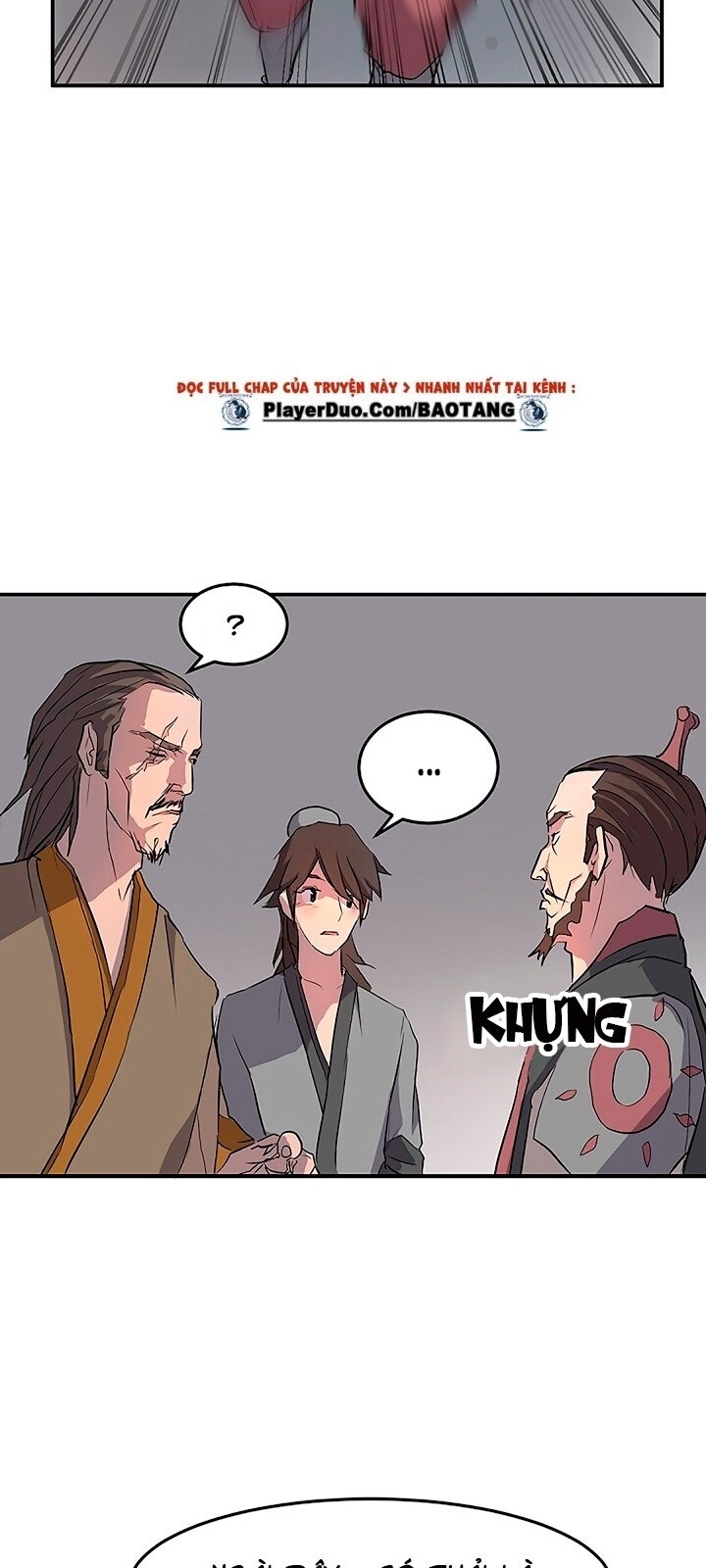 Trọng Sinh, Bất Khả Chiến Bại Chapter 9 - Trang 2