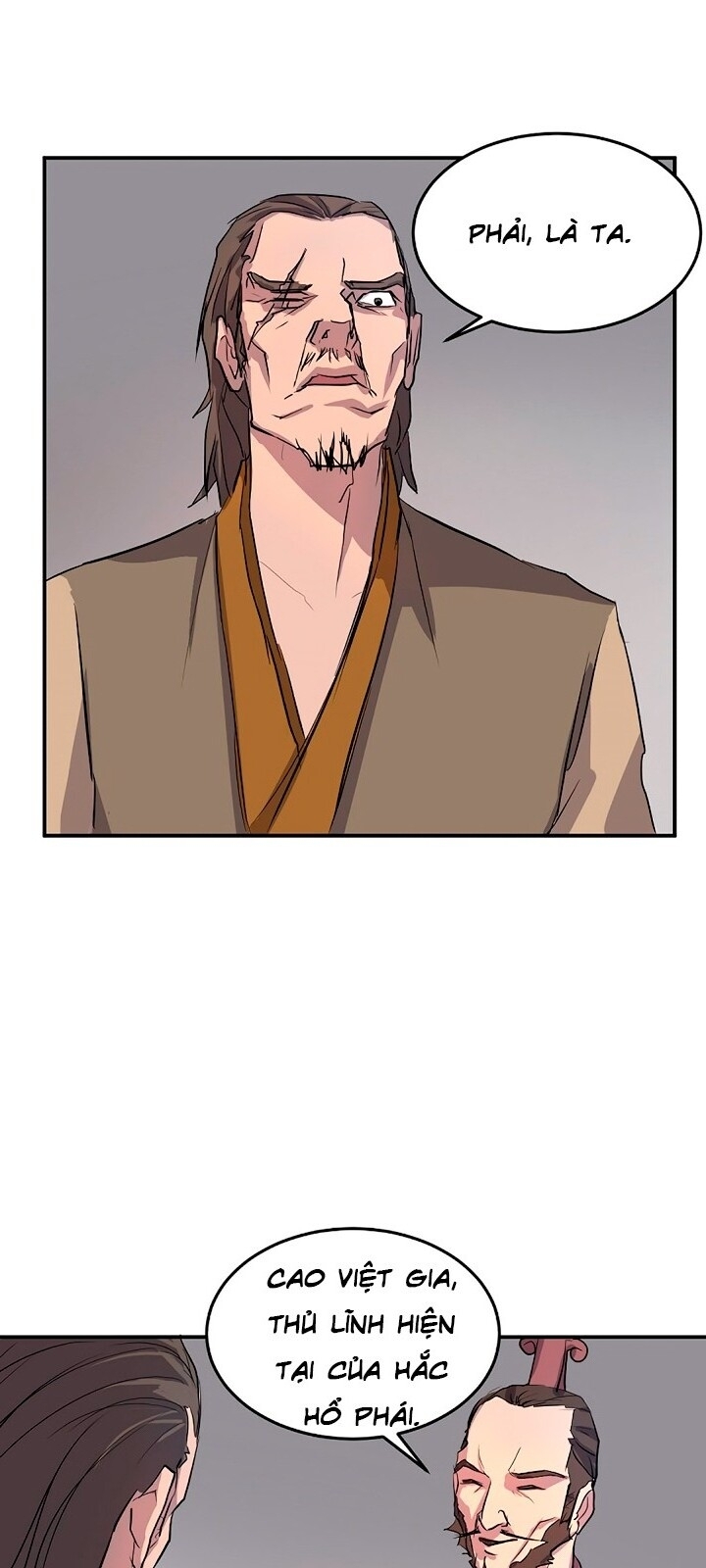 Trọng Sinh, Bất Khả Chiến Bại Chapter 9 - Trang 2