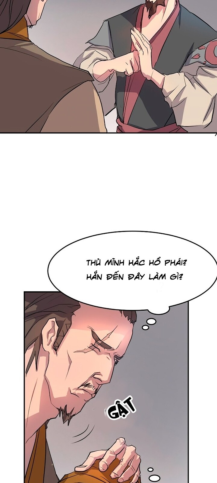 Trọng Sinh, Bất Khả Chiến Bại Chapter 9 - Trang 2