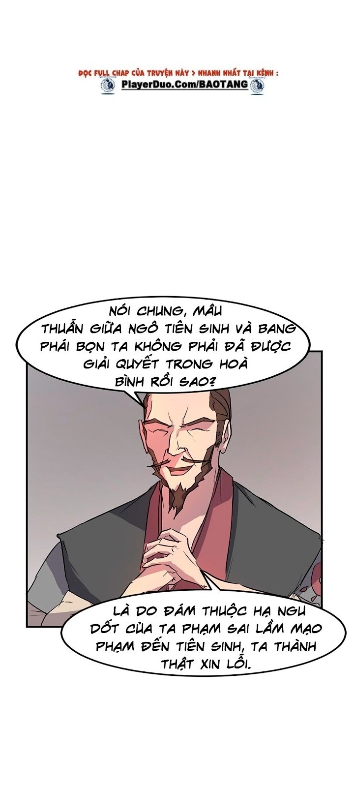 Trọng Sinh, Bất Khả Chiến Bại Chapter 9 - Trang 2