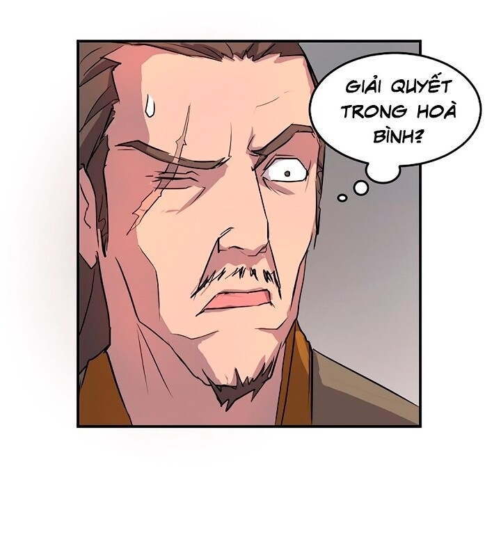 Trọng Sinh, Bất Khả Chiến Bại Chapter 9 - Trang 2