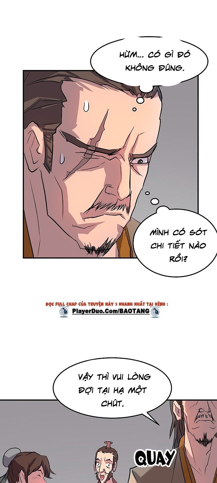 Trọng Sinh, Bất Khả Chiến Bại Chapter 9 - Trang 2