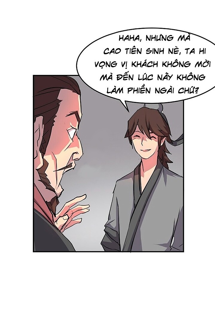 Trọng Sinh, Bất Khả Chiến Bại Chapter 9 - Trang 2