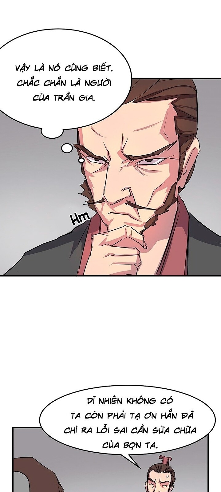 Trọng Sinh, Bất Khả Chiến Bại Chapter 9 - Trang 2