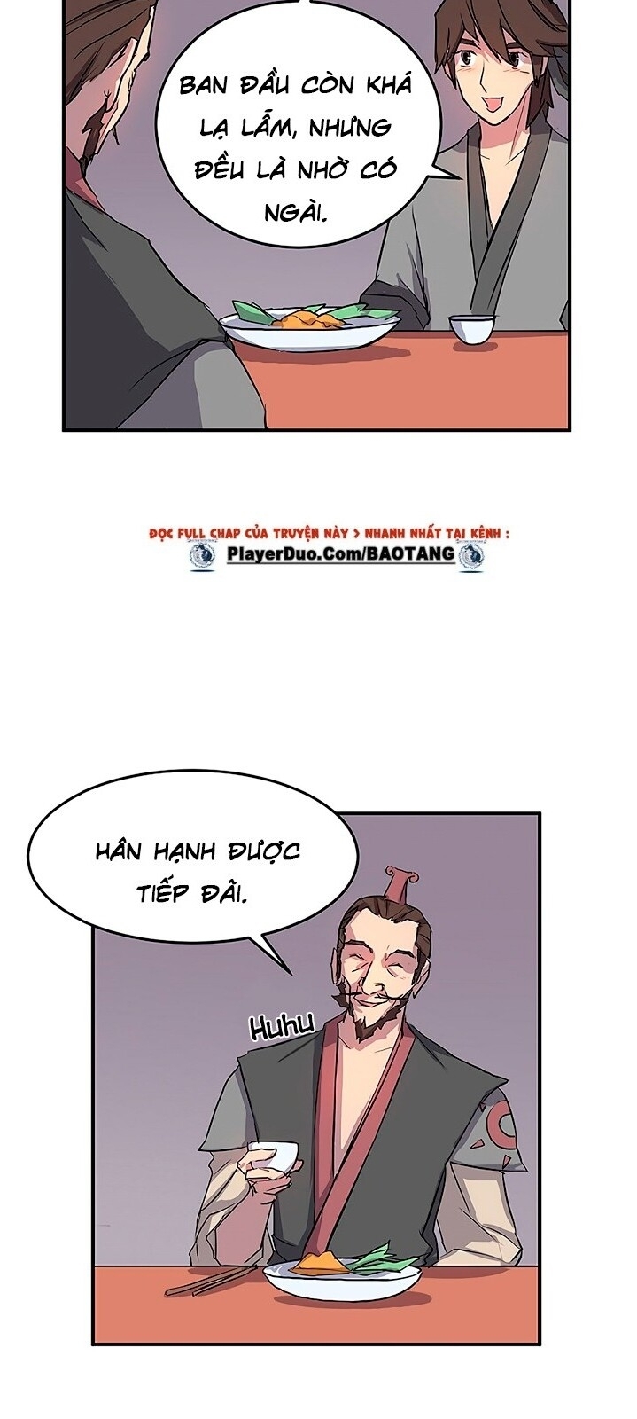 Trọng Sinh, Bất Khả Chiến Bại Chapter 9 - Trang 2