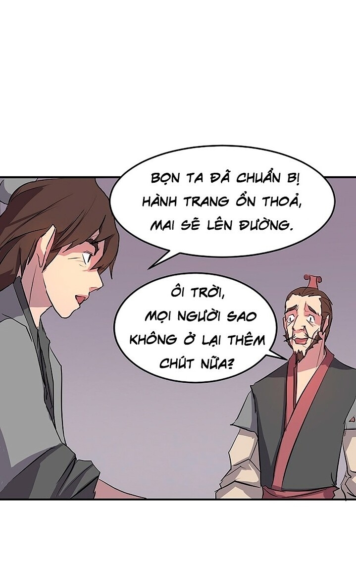 Trọng Sinh, Bất Khả Chiến Bại Chapter 9 - Trang 2