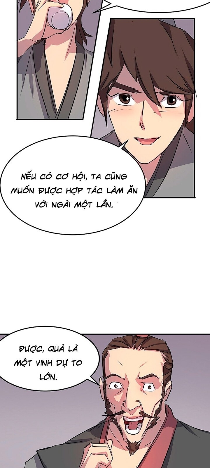 Trọng Sinh, Bất Khả Chiến Bại Chapter 9 - Trang 2