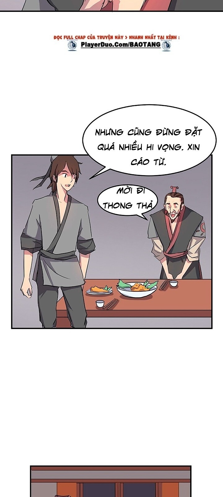 Trọng Sinh, Bất Khả Chiến Bại Chapter 9 - Trang 2