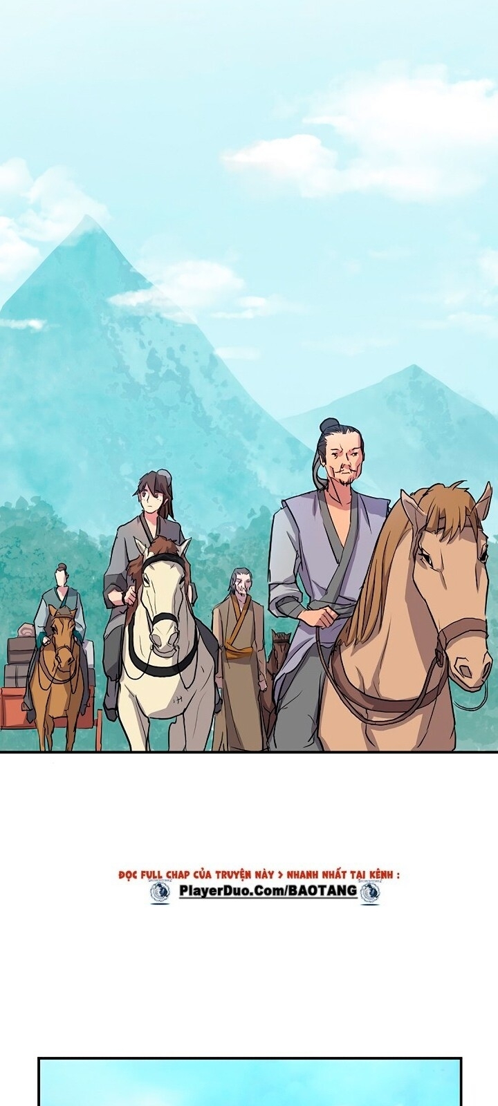 Trọng Sinh, Bất Khả Chiến Bại Chapter 9 - Trang 2