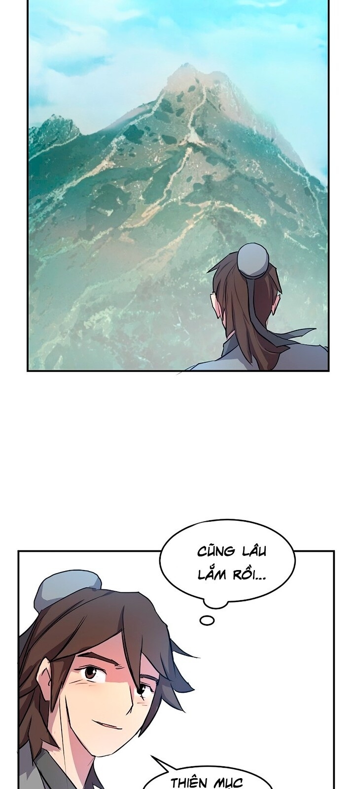 Trọng Sinh, Bất Khả Chiến Bại Chapter 9 - Trang 2